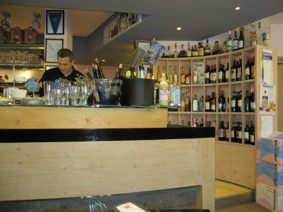 Nardis Cafe